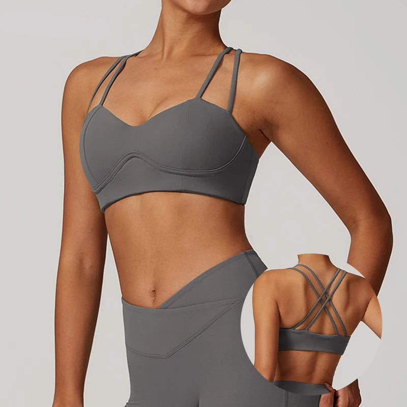 Jenna Bra-Top